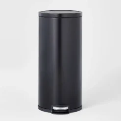30L Round Step Trash Can - Brightroom™ -Brightroom Deals Store GUEST 03b2980c b072 4c28 9b02 cb7029f0d5bd