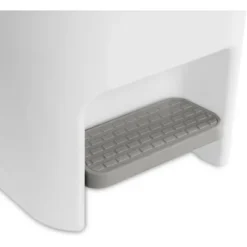 11gal Slim Step Trash Can - Brightroom™ -Brightroom Deals Store GUEST 0f1bdaf7 008f 420c 92a8 b5bbc777ca6c