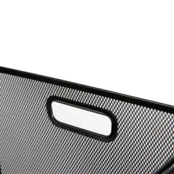 10" X 14" X 13.25" Mesh Crate File Box - Brightroom™ -Brightroom Deals Store GUEST 118def46 6ea4 4bf7 9989 c945338b2c00