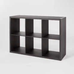 6 Cube Organizer - Brightroom™ -Brightroom Deals Store GUEST 2a14698f e17a 4e24 bbf3 5cd3834b4aa5