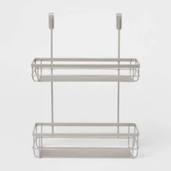 Over The Cabinet Tiered Storage - Brightroom™ 7 Over The Cabinet Tiered Storage - Brightroom™ -Brightroom Deals Store GUEST 34e63239 46f9 447b 8555 c41fee2b4f25