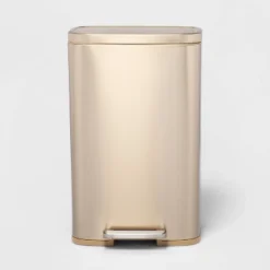 45L Rectangular Step Trash Can - Brightroom™ 13 45L Rectangular Step Trash Can - Brightroom™ -Brightroom Deals Store GUEST 393f07e8 bdc2 43c6 8d8f 7489b79ac1d9