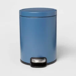 5L Round Step Trash Can - Brightroom™ 15 5L Round Step Trash Can - Brightroom™ -Brightroom Deals Store GUEST 5199da06 3520 4787 b04d b75802012650