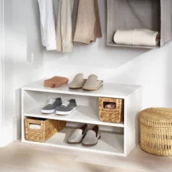 Woven Water Hyacinth Rectangular Basket - Brightroom™ -Brightroom Deals Store GUEST 693c41ed 2592 4e4c baa0 94ea5ac9345a