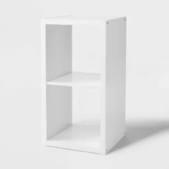 2 Cube Organizer - Brightroom™ -Brightroom Deals Store GUEST 85b125a3 7d06 45d3 8af2 eb0a10b5e92e