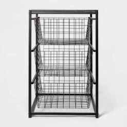 3 Drawer Organizer - Brightroom™ 13 3 Drawer Organizer - Brightroom™ -Brightroom Deals Store GUEST 909227e4 1396 4576 b95d 48c0138db29f