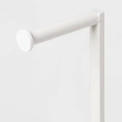 Freestanding Toilet Paper Holder - Brightroom™ -Brightroom Deals Store GUEST a26289fa 25fd 460e 8d55 ab3039da9626