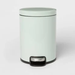 5L Round Step Trash Can - Brightroom™ 17 5L Round Step Trash Can - Brightroom™ -Brightroom Deals Store GUEST bac675ad 807e 4de4 890f c69a355e762d