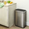 Motion Wastebasket With Liner - Brightroom™