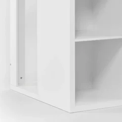 4 Cube Corner Organizer - Brightroom™ 3 4 Cube Corner Organizer - Brightroom™ -Brightroom Deals Store GUEST ce8e6446 3fb7 422a 87a7 49a1f3cdd6be