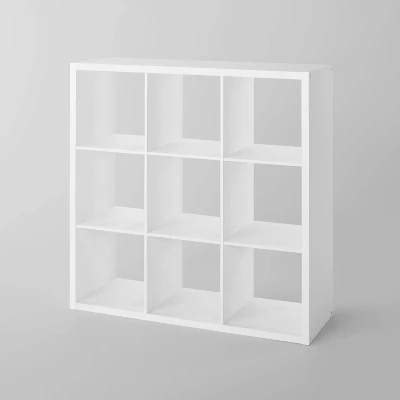 9 Cube Organizer - Brightroom™ 8 9 Cube Organizer - Brightroom™ - Image 8