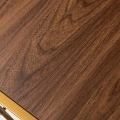 4 Tier Shoe Rack Brass With Walnut Wood - Brightroom™ 5 4 Tier Shoe Rack Brass With Walnut Wood - Brightroom™ -Brightroom Deals Store GUEST e56b4f8f c963 4f86 8740 c6c5cb15e445