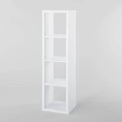 4 Cube Vertical Organizer - Brightroom™ -Brightroom Deals Store GUEST ee9cb9da cf66 4bb2 9aa2 8aa15f6cef54